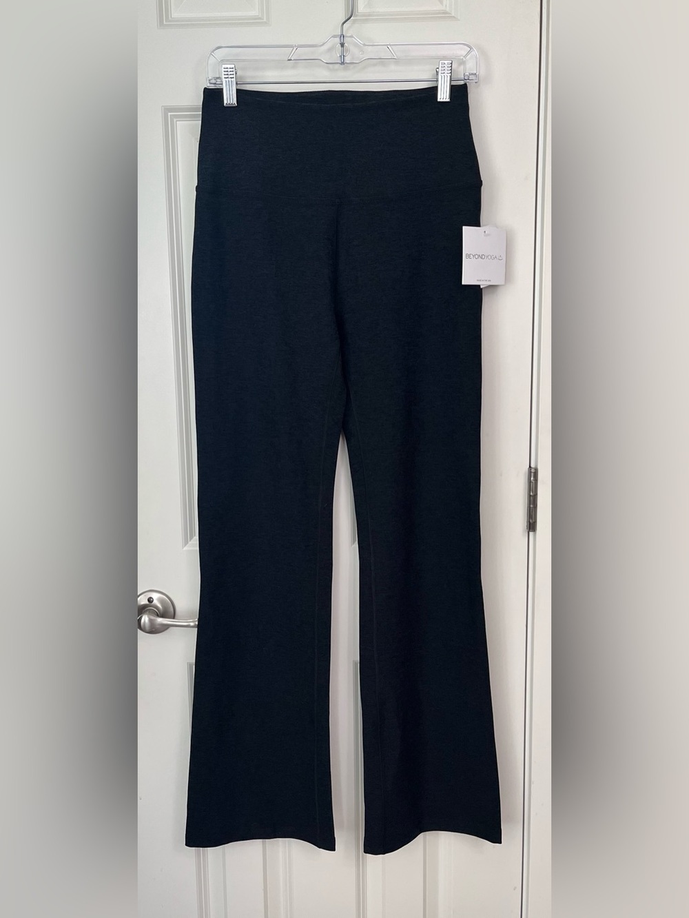 Beyond Yoga Practice Performance Pant NWT